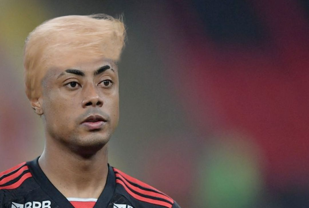 PF descobre que taxação desgovernada de Trump é esquema com família de Bruno Henrique