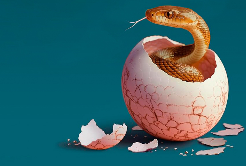 Os quase-fascistas modernos