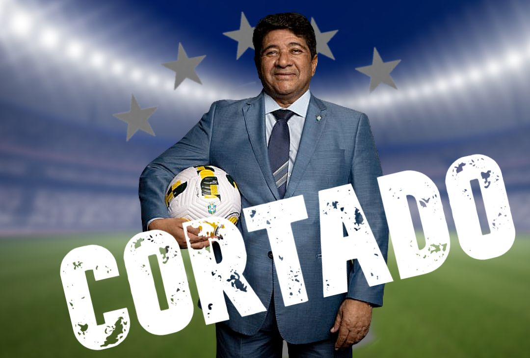 Ednaldo Rodrigues é o primeiro nome cortado da seleção de Ancelotti