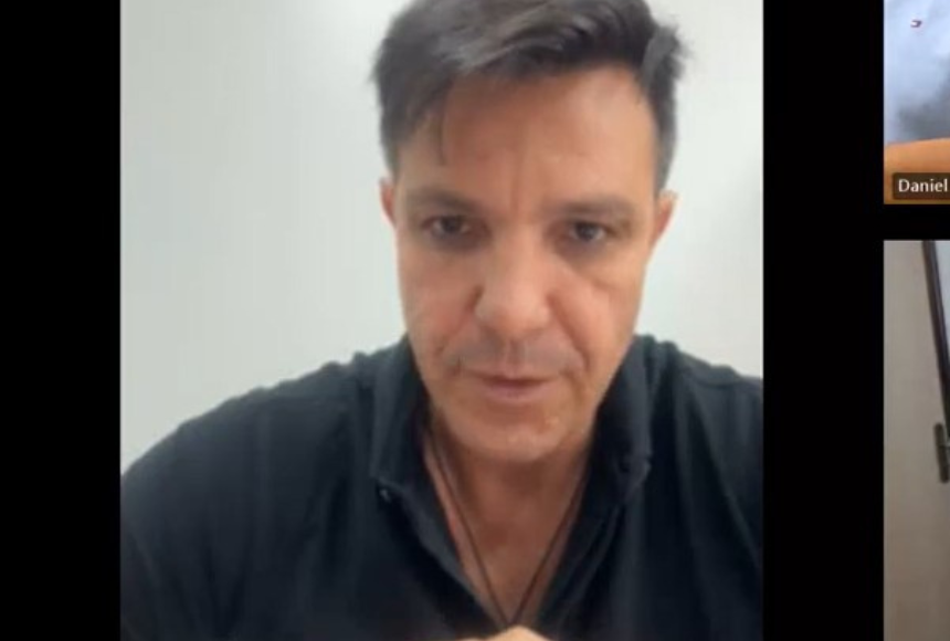 Um delegado contra a piauí