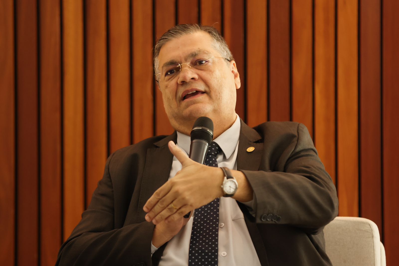 “PL da Devastação será contestado no Supremo — tão certo quanto o Botafogo foi campeão da Libertadores”