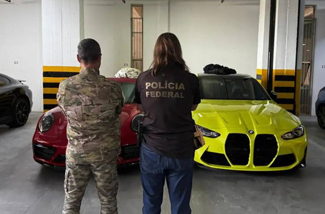 Uma anotação explosiva do Careca do INSS