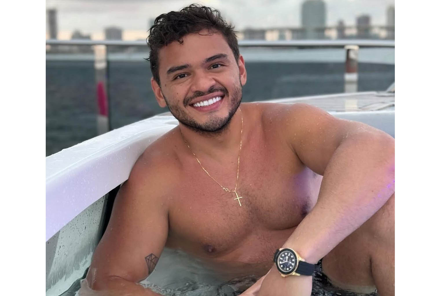 Pequenos tigres, grandes negócios