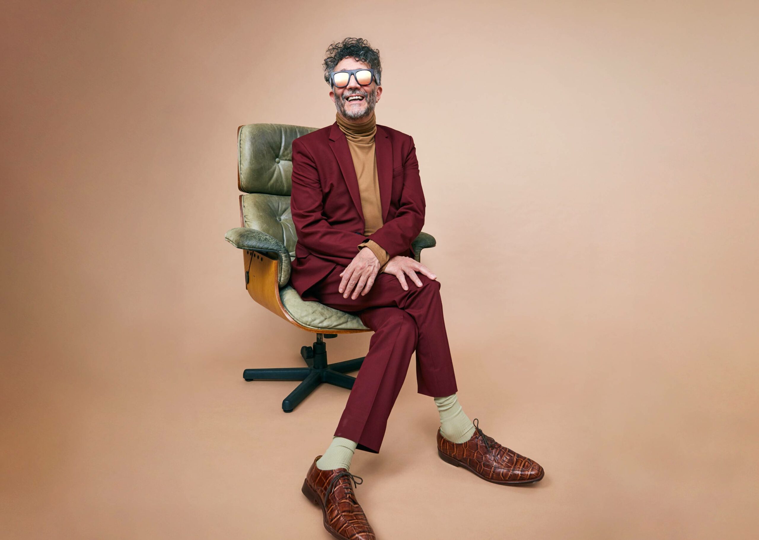 Conservador do delírio