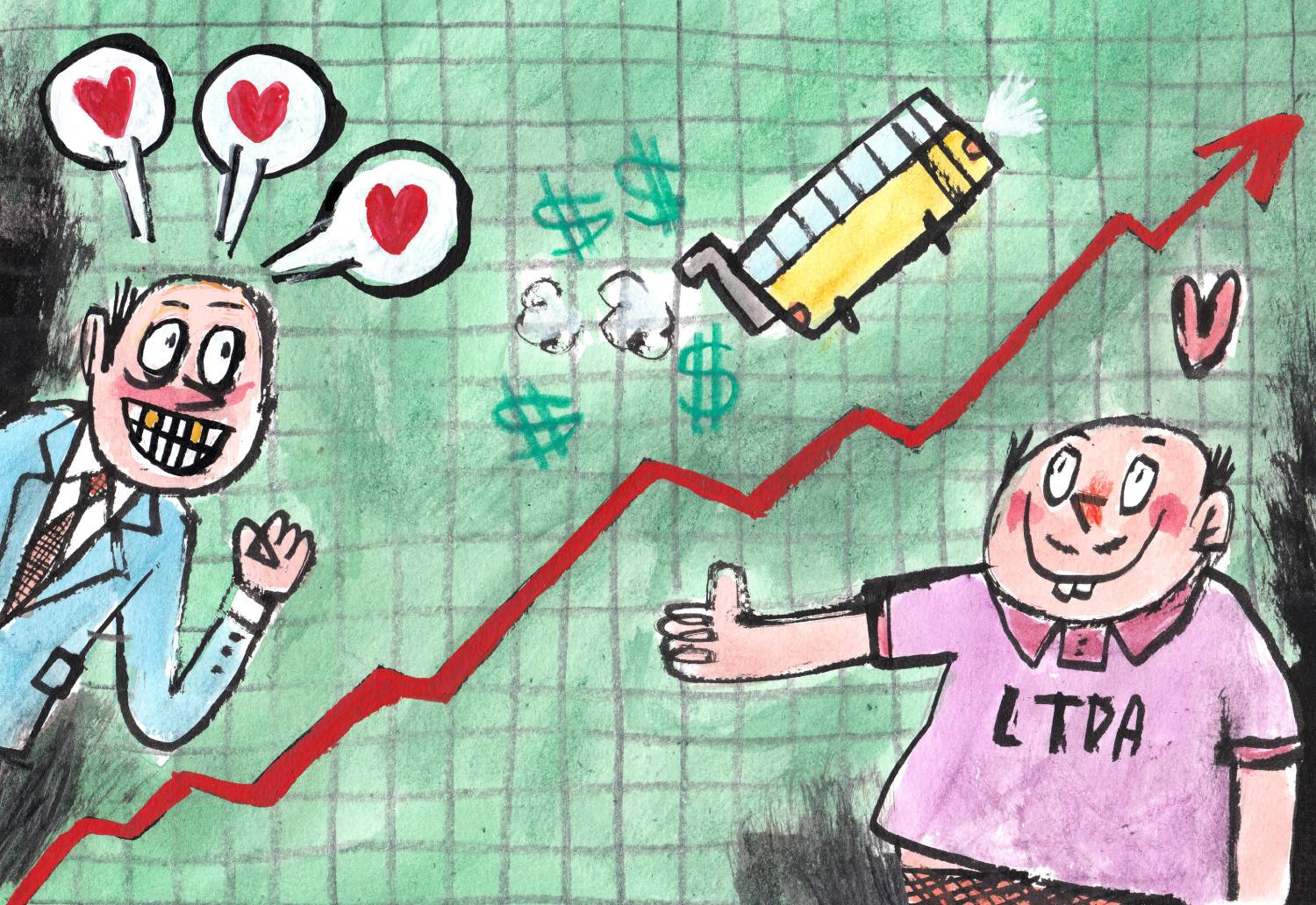 Como avança a tarifa zero