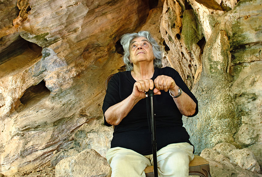 A pesquisadora que transformou a arqueologia das Américas