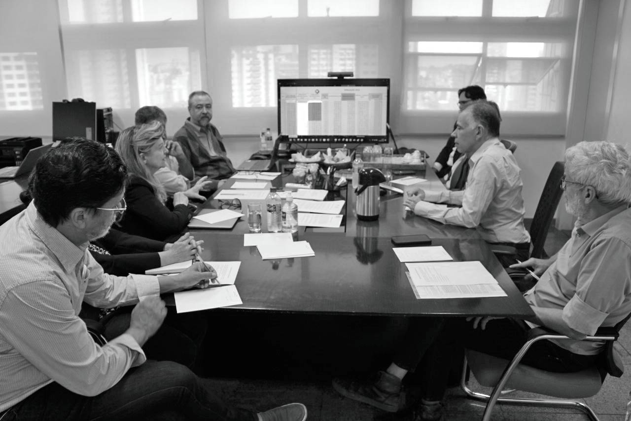 O levante das calculadoras mineiras