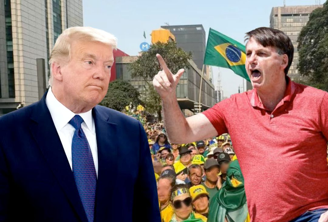 Brasileiro que faturou R$17 milhões via Pix se enfurece com americano que criticou o Pix