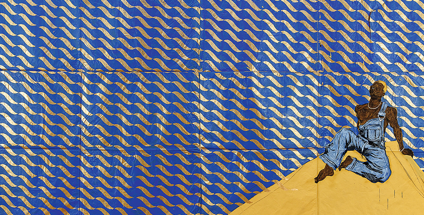 O cria que virou playboy