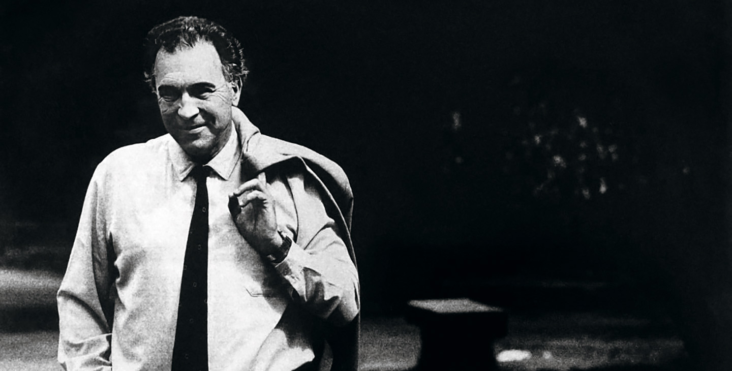 O “professor” que entendeu a ciência e o acaso do futebol