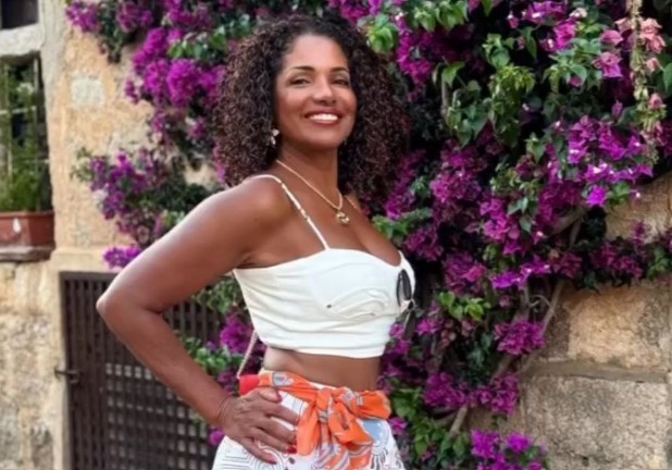 Três esconderijos para Carla Zambelli