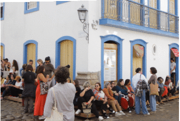 Por dentro da Esquina piauí + Netflix