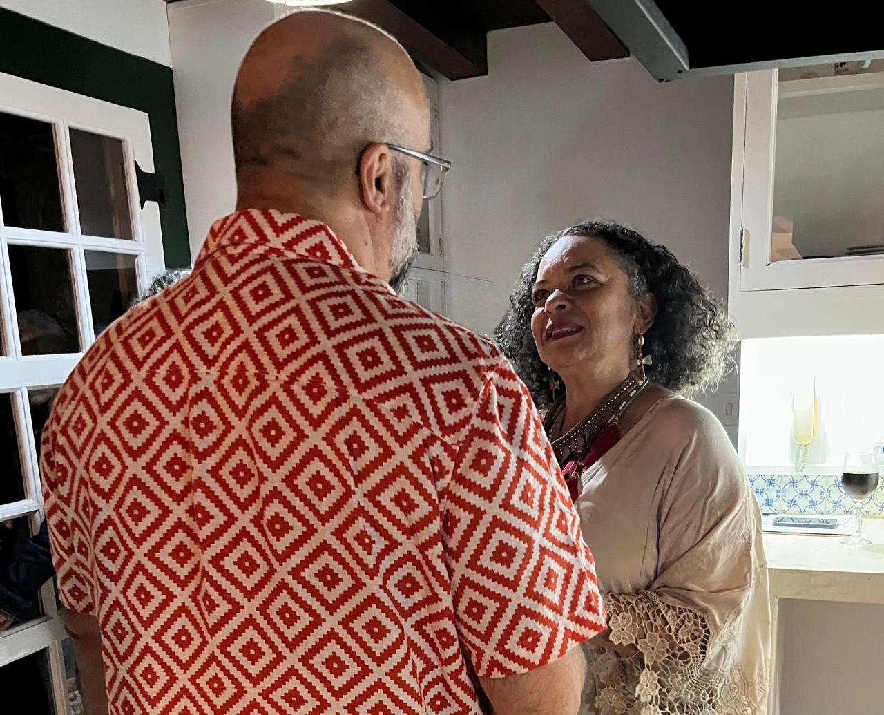 “A ABL não chega nem perto do que é ser consagrado na Avenida”