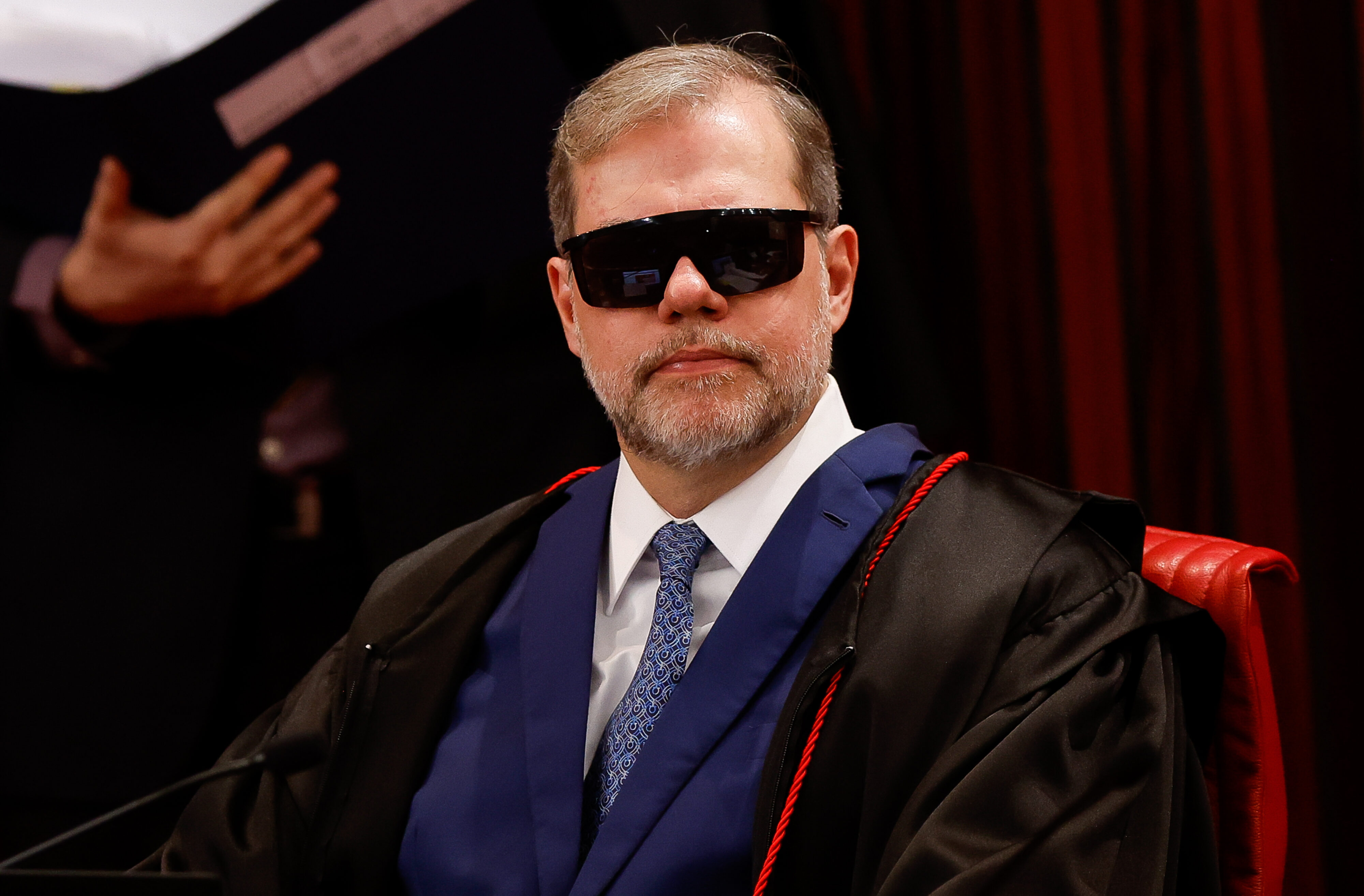 Intervenção de Toffoli atrasa as investigações do INSS