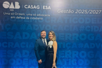 O paraíso goiano da previdência