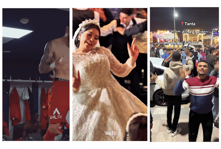 O funk paulista que seduziu o Oriente Médio