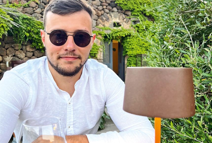 As falcatruas de um <i>criptoboy</i>