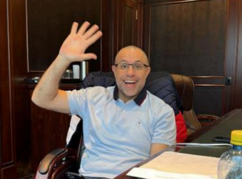 A mão invisível do PCC