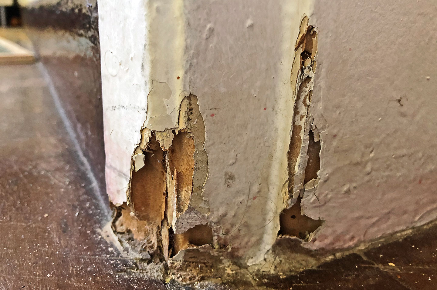 O caminho para a obsolescência