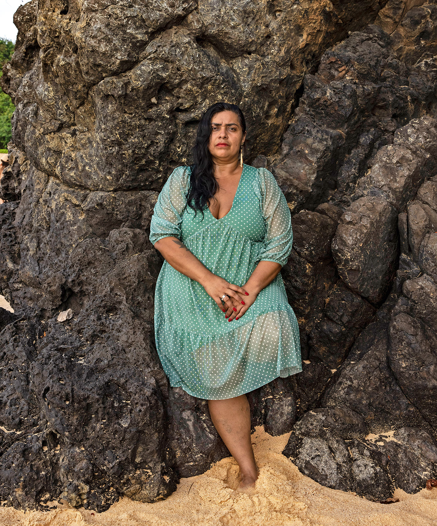 Geração democracia: parte V_O cuidado e a desolação