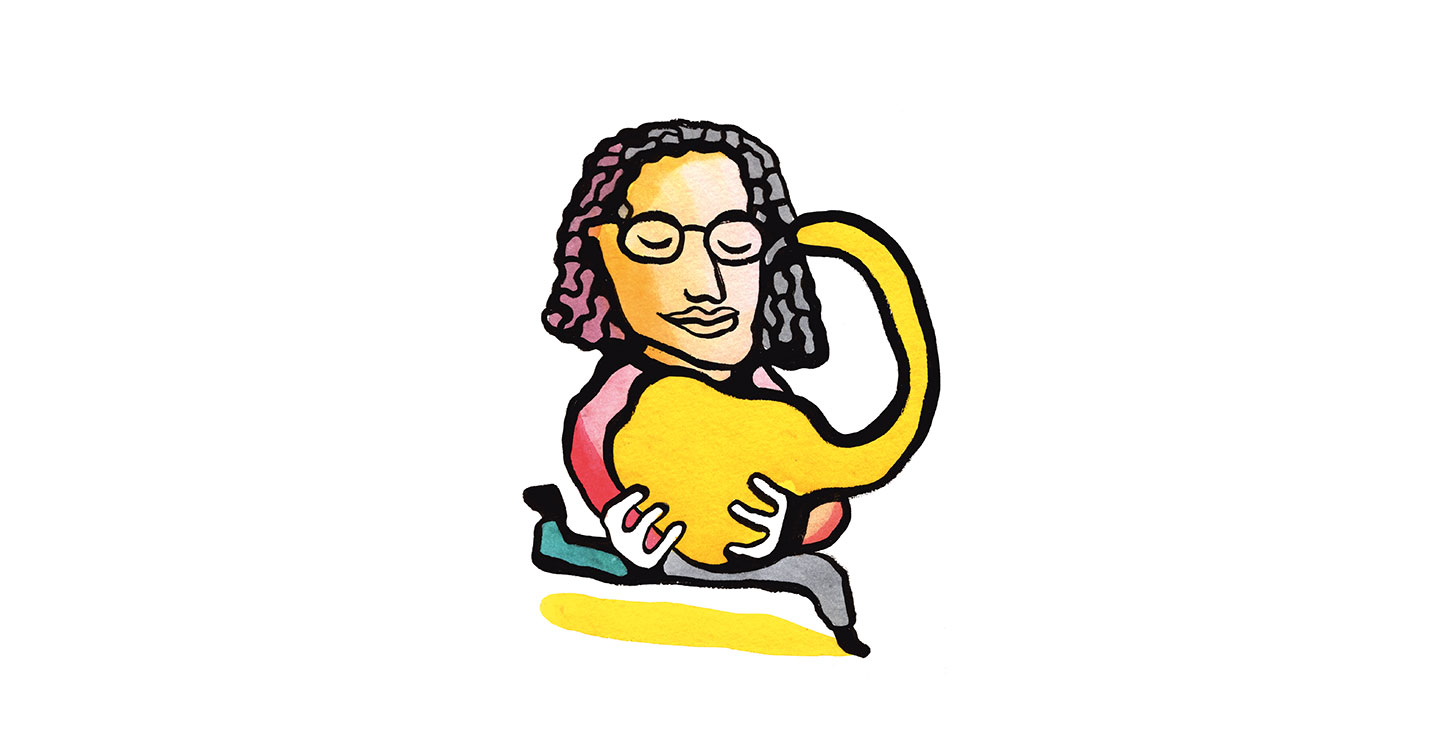 Quilombo sobrenatural