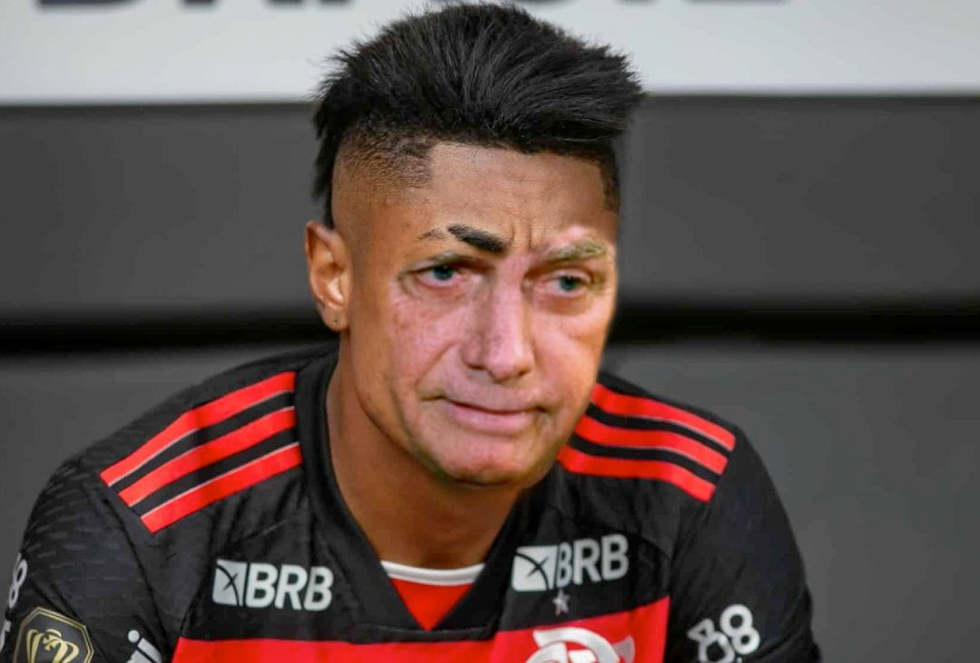 Bolsonaro quer ser julgado pelo STJD, que deu pena leve a Bruno Henrique: “Tenho histórico de atleta”