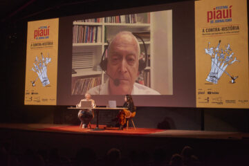 “The idea is apparently to eliminate the Palestinians”