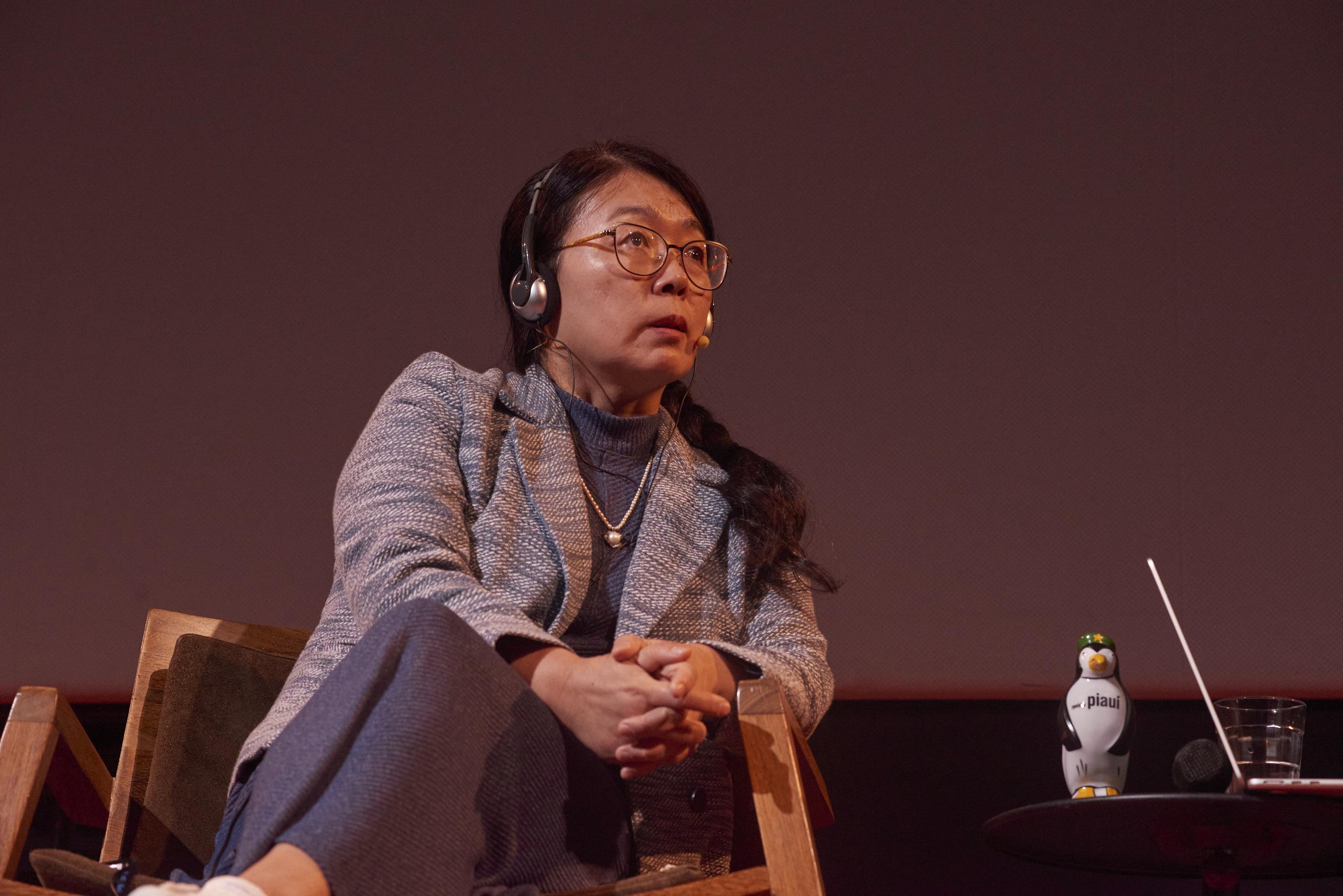 A censura no jornalismo chinês