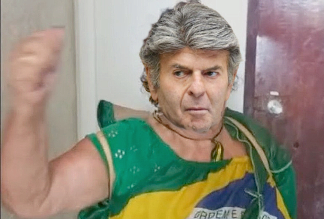Fátimo de Tubarão: em voto controverso, Fux segue doutrina de invasora do 8/1