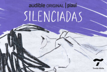 Silenciadas #3 – Implorando por respeito