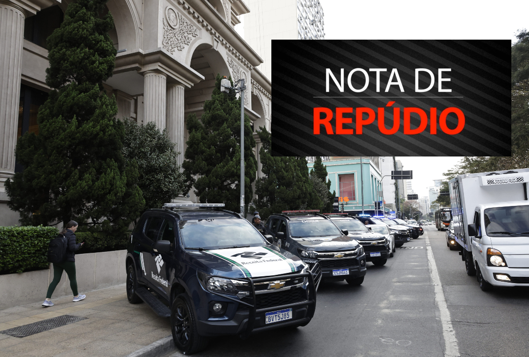 Chocados: PCC, CV, milícia e Faria Lima se revoltam por ficarem de fora de PEC da Blindagem