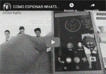 O aplicativo que espionou 100 mil celulares – e continua em atividade