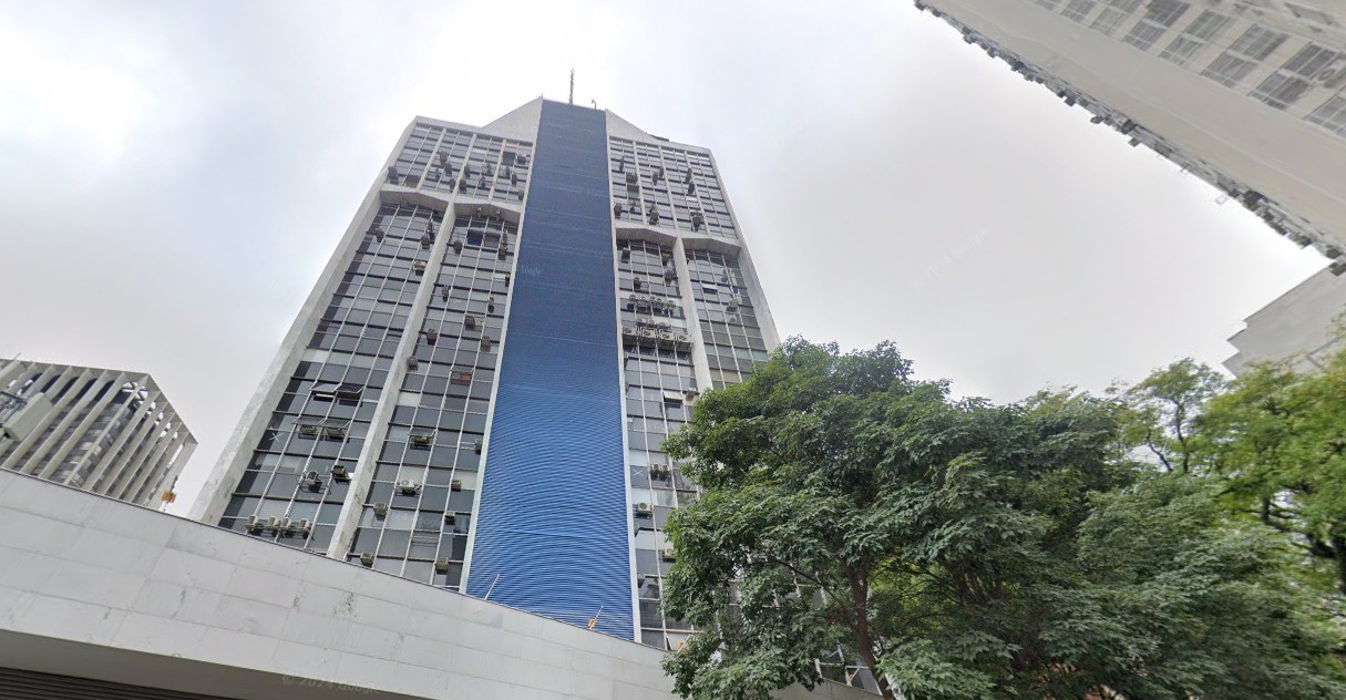 O hub empresarial do PCC na Avenida Paulista
