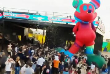 “Quem não desse dinheiro estaria roubando Jesus”