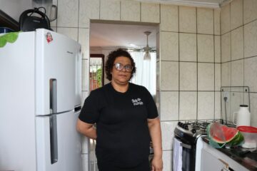 Especulação imobiliária com imóveis da Cohab