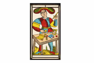 Os bastidores de uma chantagem política