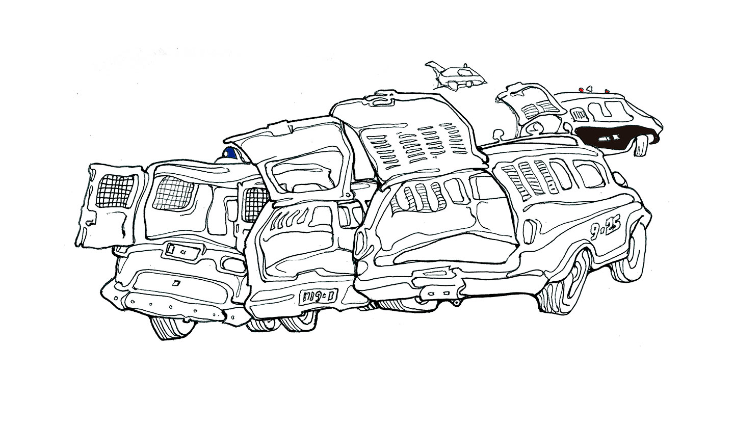 A pátria em disputa