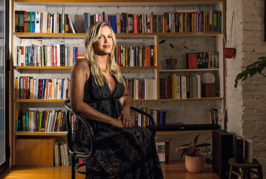 O gigante sutil da educação