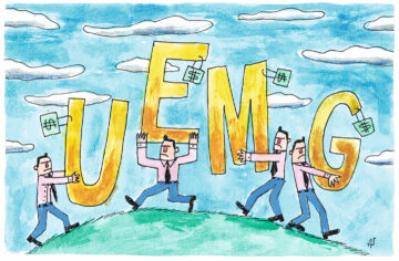 Os planos de Zema para se livrar da UEMG