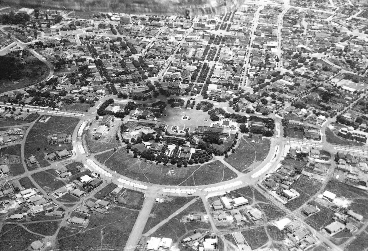 O mar sempre foi o sertão