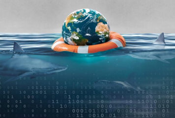 O mundo dos oligarcas digitais