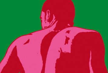 Um clássico virado ao avesso