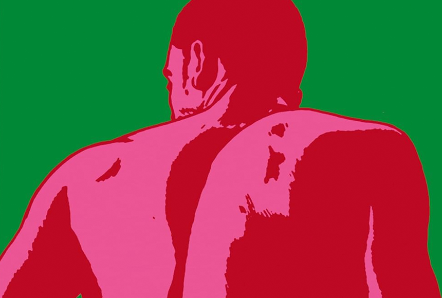 Um clássico virado ao avesso