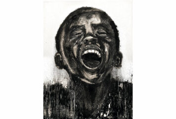 Um artista em diálogo com as próprias origens