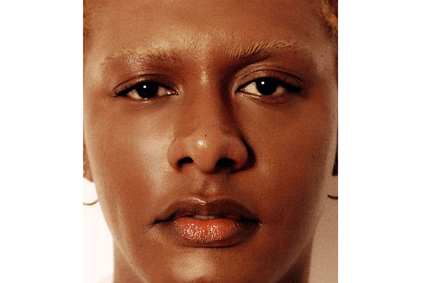 A política do amor na voz de Liniker