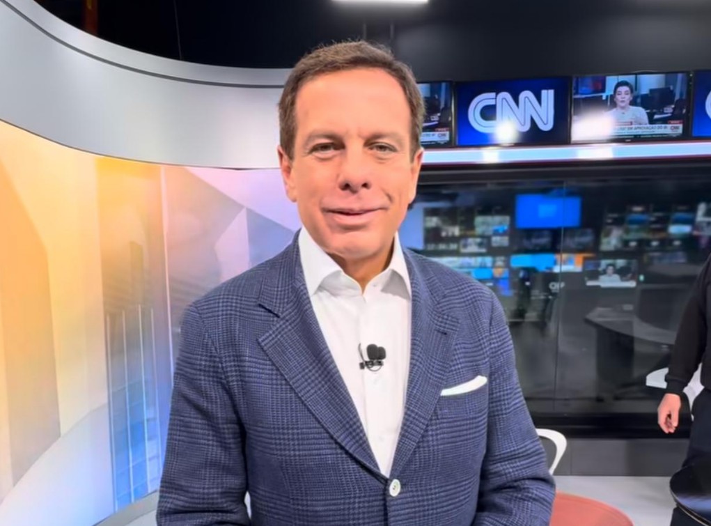 Cenas de um divórcio na CNN Brasil