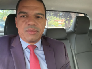 Negociando sentenças do sofá