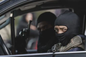 Soberania audiovisual