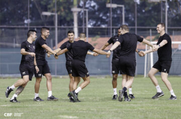 Dinheiro para tudo, menos para a arbitragem