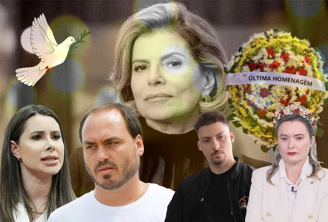 Santa Catarina reclama de falta de representatividade na TV após morte de Odete Roitman